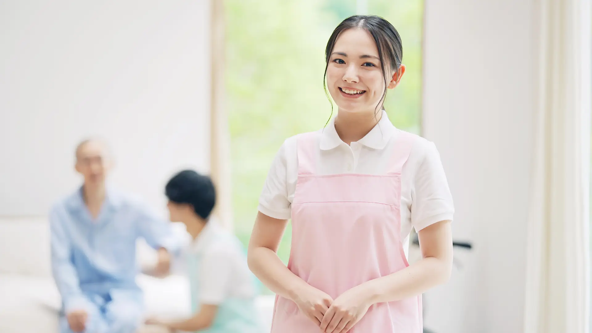 介護施設様