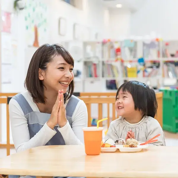 保育園様